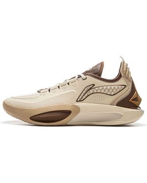 Li-ning Jimmy Butler 3 'Coffee' - Natural