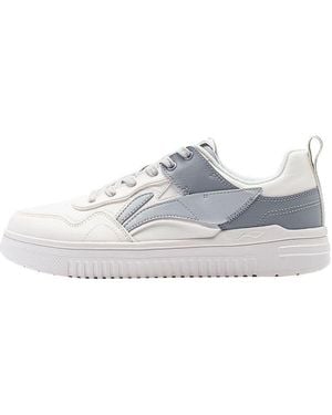 Li-ning Qingyun - White