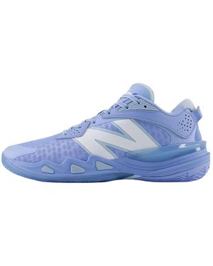 New Balance Bb Hesi Low V2 'Electric Sky' - Blue