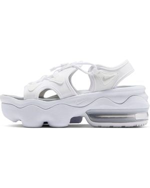Nike (Wmns) Air Max Koko Sandal - White