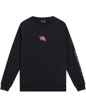 Li-ning Lifestyle Sportswear Pullover - Blue