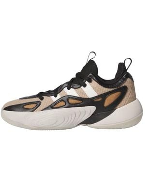 adidas Trae Young Unlimited 2 'Magic' - Brown