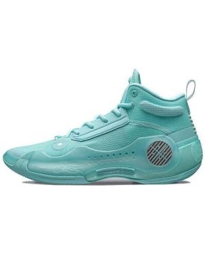 Li-ning Way Of Wade 'Mint' - Blue