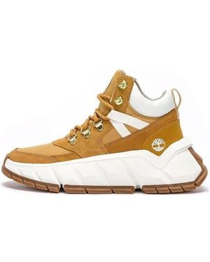Timberland (Wmns) Tbl Turbo - Metallic