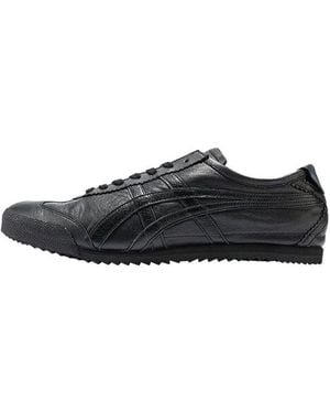 Onitsuka Tiger Mexico 66 'Triple' - Black