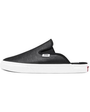 Vans Mule Sf Slippers - Brown