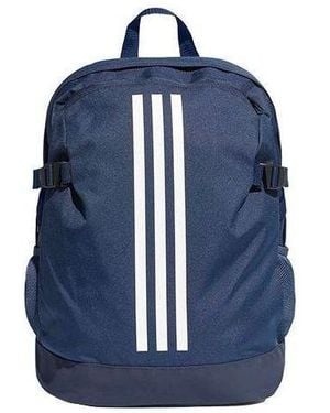 adidas 3-Stripes Power Backpack Medium - Blue