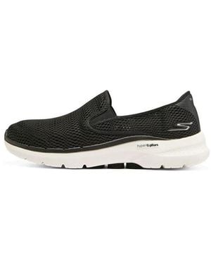 Skechers Go Walk 6 - Black
