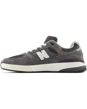 New Balance Numeric 933 'Andrew Reynolds' - Black