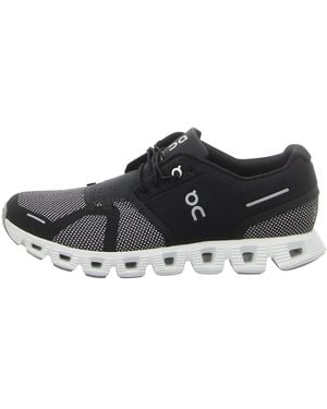 On Shoes Cloud 5 Combo ' ' - Black