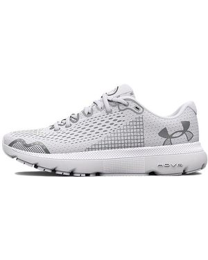 Under Armour (Wmns) Hovr Infinite 4 Halo' - White