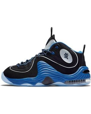 Nike Air Penny 2 'Varsity Royal' - Blue