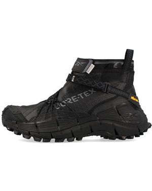 Reebok Zig Kinetica 2 Edge Gtx - Black