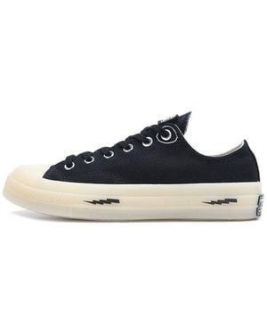 Converse Offspring X Chuck 70 Low 'Community' - Blue