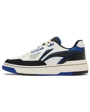 Li-ning Badfive Rookie 2 Low - Blue