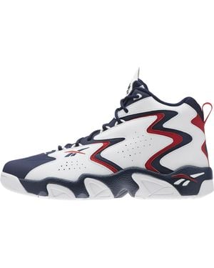 Reebok Mobius Og Collegiate' - Blue