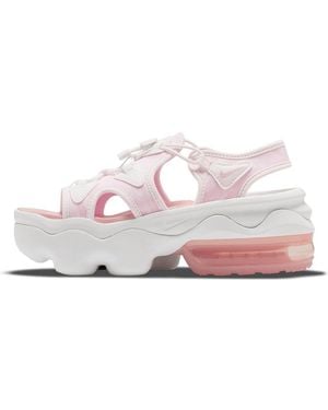 Nike (Wmns) Air Max Koko Sandal Glaze' - Pink