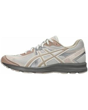 Asics Jog 100S 'Cream Feather' - White