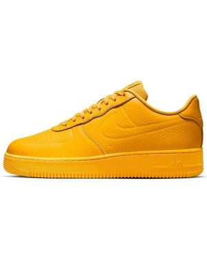 Nike Air Force 1 07 Pro Tech Winterized Shoes in Grey for Men Lyst UK