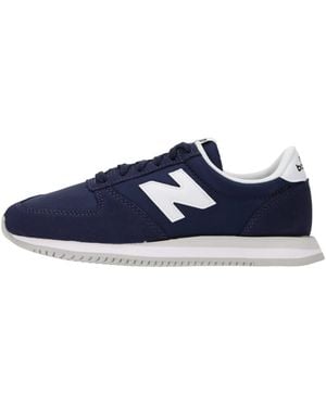 New Balance 420 - Blue