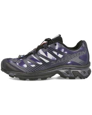 Salomon Xt-4 Advanced 'Night Sky' - Blue