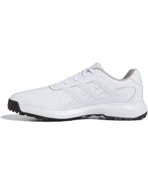 adidas Traxion Lite Max Bounce - White