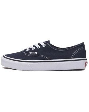 Vans Authentic 'Night Sky' - Blue