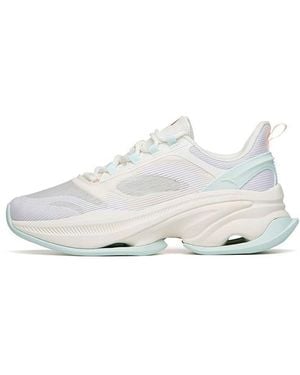 Anta (Wmns) Training Series Trainers - White