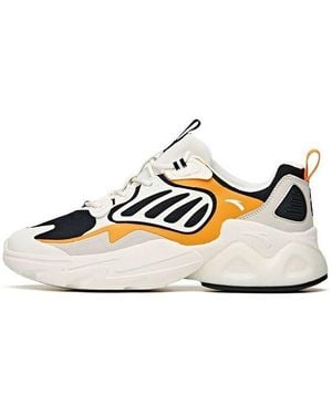 Anta Millennium 2.0 Low - Blue