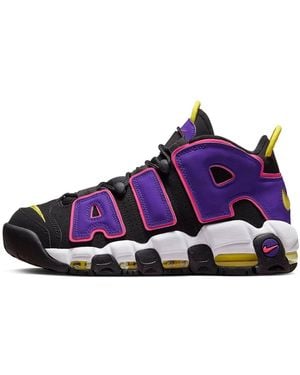 Nike Air More Uptempo '96 'Court' - Purple
