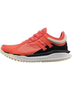 The North Face (Wmns) Vectiv Escape Futurelight Shoes 'Emberglow Gardenia' - Red