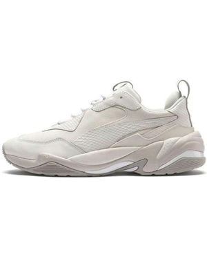 PUMA Thunder Desert - White