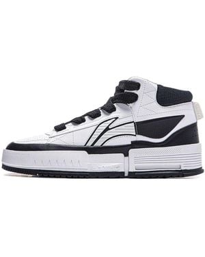 Li-ning (Wmns) Mileage High - Blue