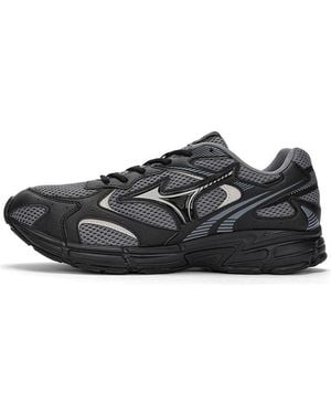 Mizuno Speed 2K 'Comfort Trend' - Black
