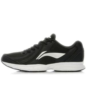 Li-ning Lightweight Mesh - Black