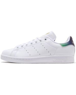 adidas (Wmns) Stan Smith - White