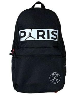 Nike Paris X Psg Backpack - Blue