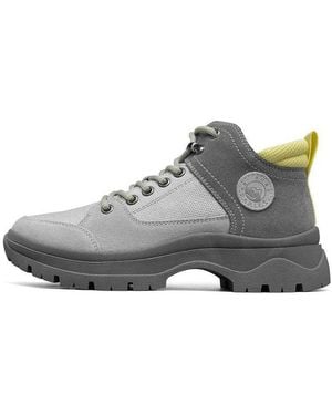 Skechers (Wmns) Bobs Broadies - Gray