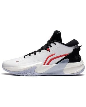 Li-ning Light Speed 1 High - Blue