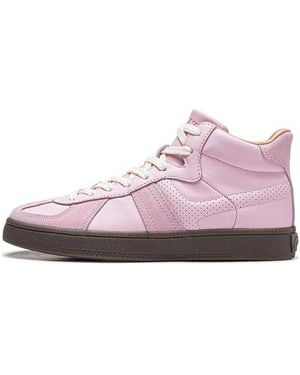 Li-ning (Wmns) Yunchuan High - Purple