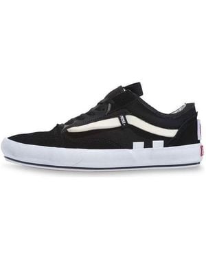 Vans Old Skool Cap - Brown