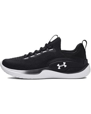 Under Armour Flow Dynamic - Blue