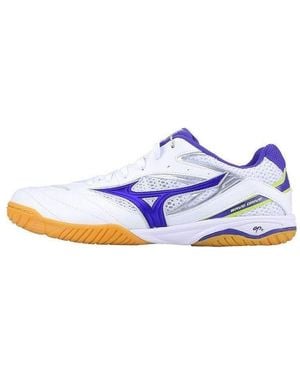 Mizuno Wave Drive 8 - Blue