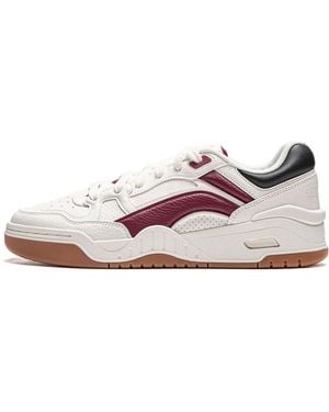 Li-ning Moon 2.0 Gum' - Pink