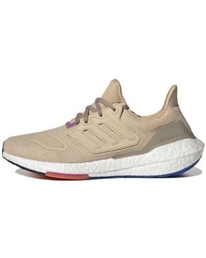 adidas Ultraboost 22 'Magic' - Natural