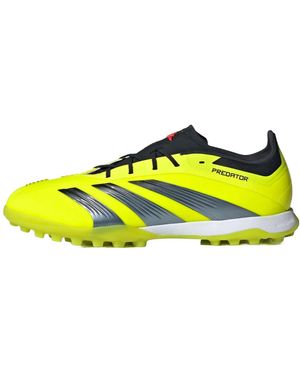 adidas Predator 24 Elite Tf 'Team Solar' - Yellow