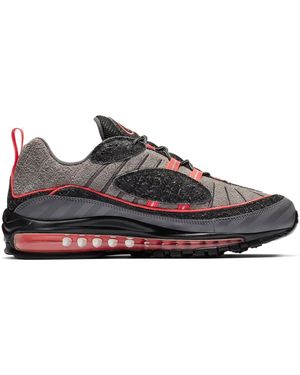 Nike Air Max 98 Sneakers for Men Up to 46 off Lyst