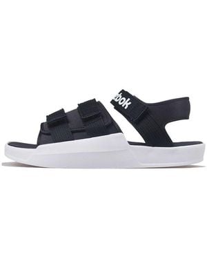 Reebok Sandalstyl - Blue