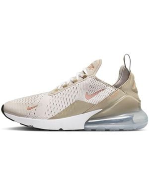 Nike Air Max 270 - White