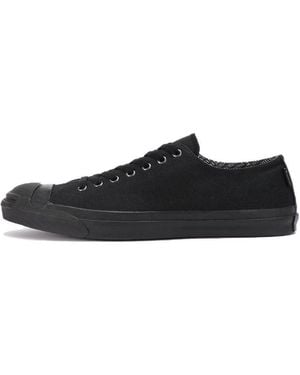 Converse Jack Purcell Gore-Tex Rh - Black